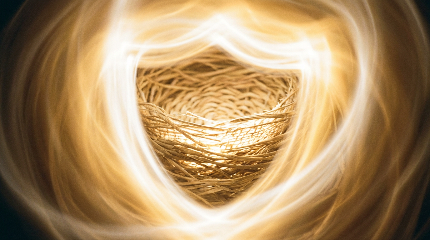 Symbol of Protection